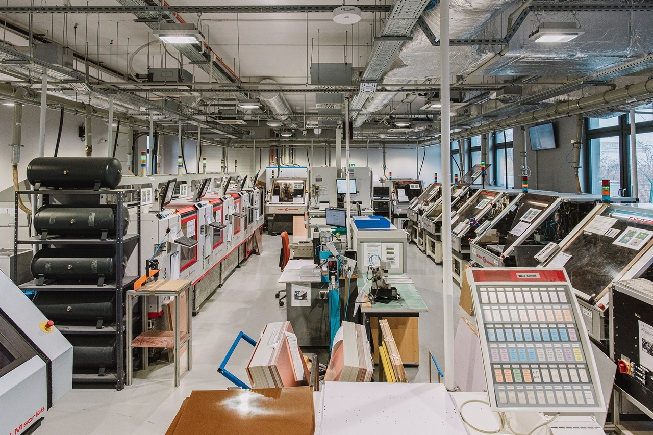 producent pcb